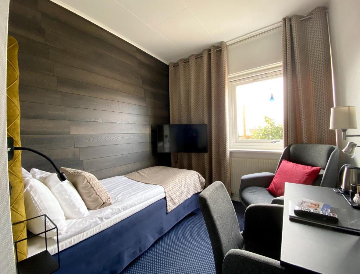 Hotel Jaemteborg Ostersund Luaran gambar