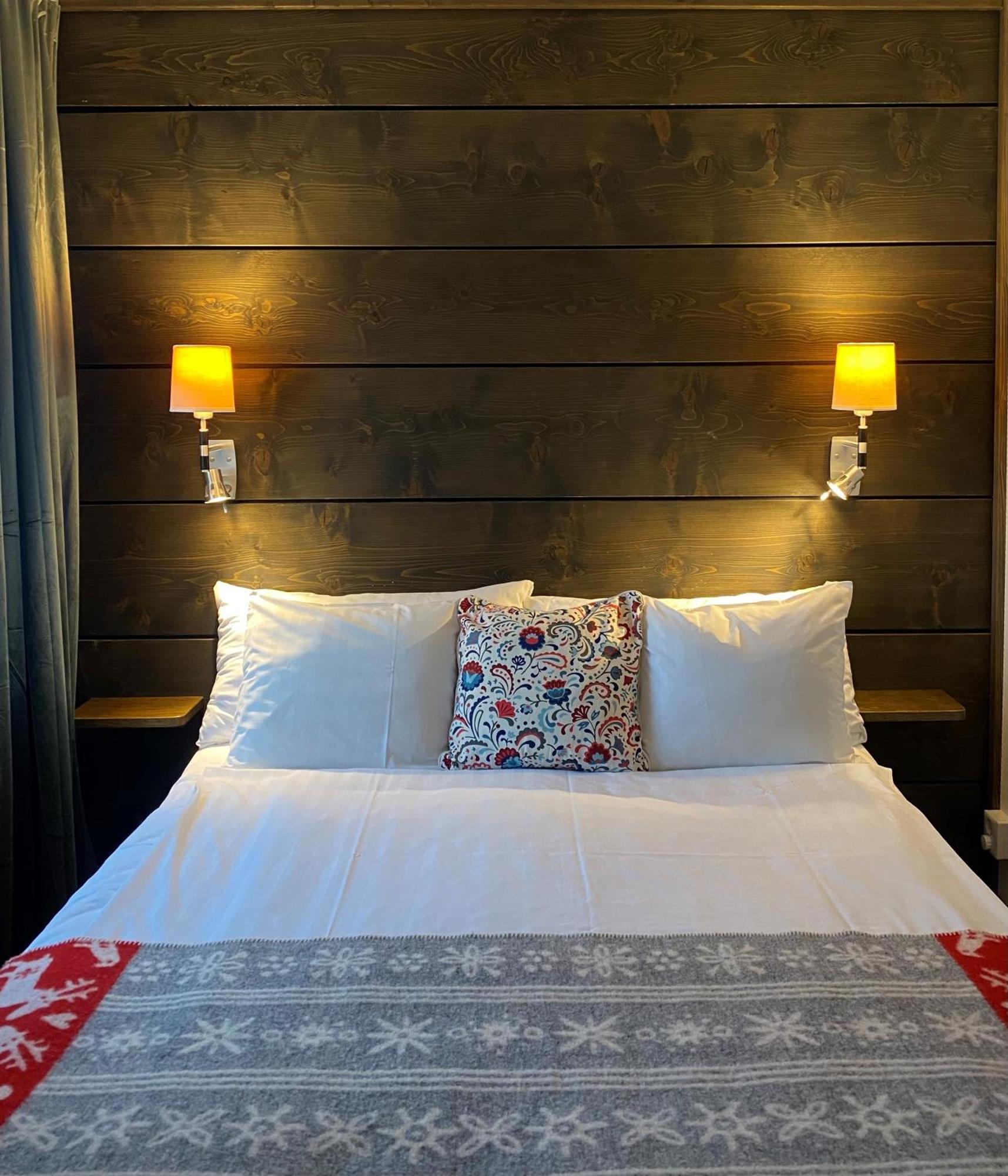 Hotel Jaemteborg Ostersund Luaran gambar
