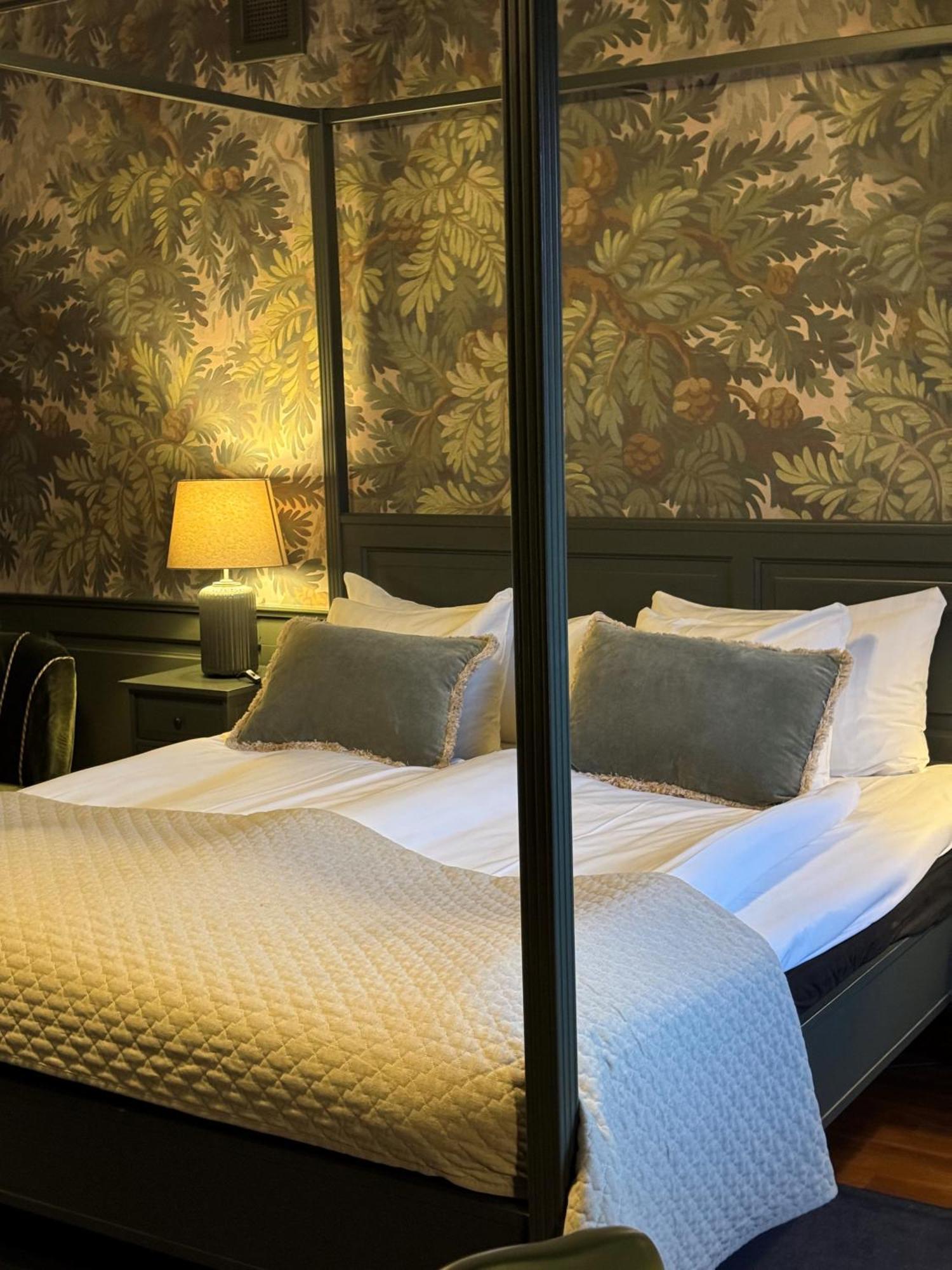 Hotel Jaemteborg Ostersund Luaran gambar