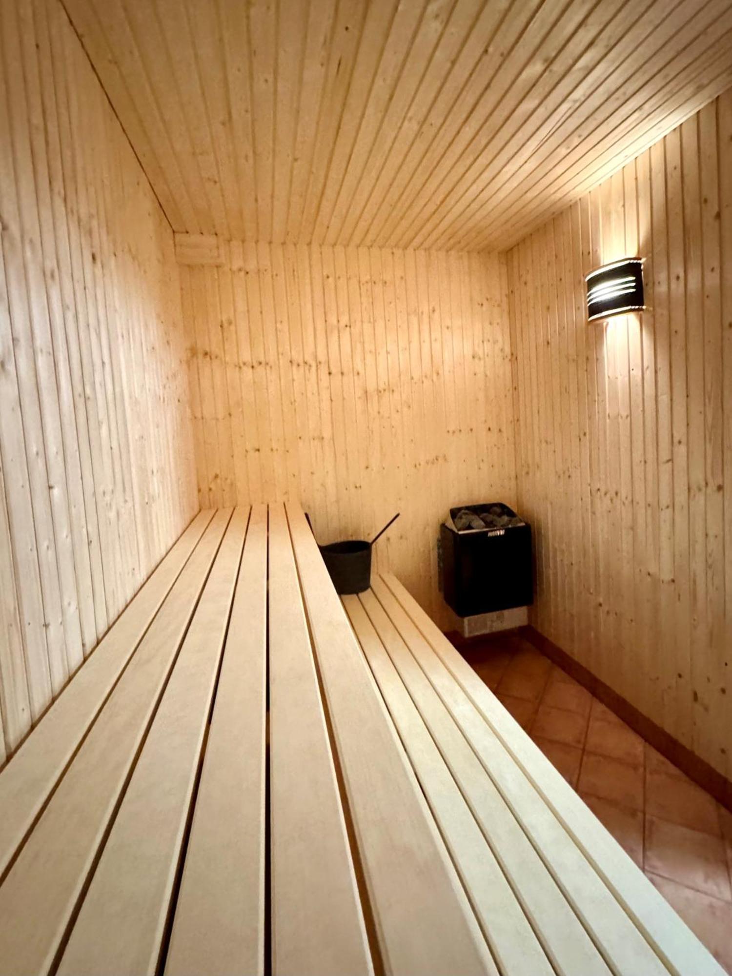 Hotel Jaemteborg Ostersund Luaran gambar