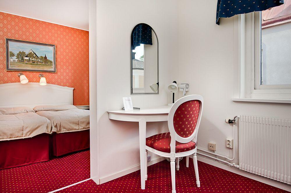 Hotel Jaemteborg Ostersund Luaran gambar