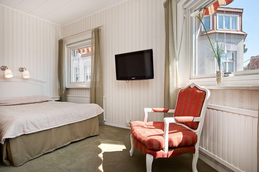 Hotel Jaemteborg Ostersund Luaran gambar